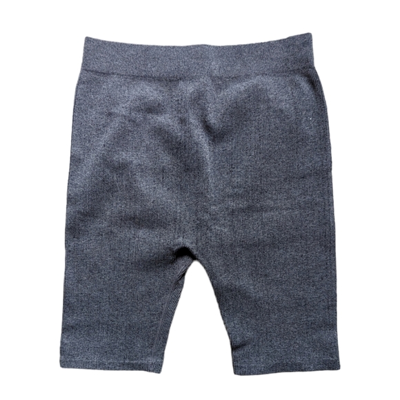 Women's | Seamless Biker Shorts | Size L/XL - Picture 1 of 4